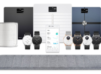 Withings : Objets connectés
