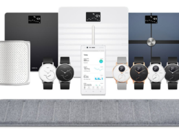Withings : Objets connectés