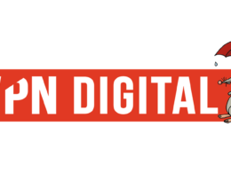 WPN Digital Logo WPN Digital