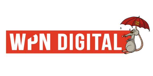 Logo WPN Digital