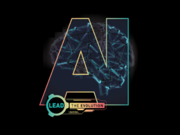 AI Paris 2018 Logo AI Paris