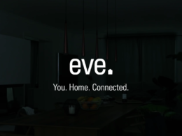 Logo Eve Systems