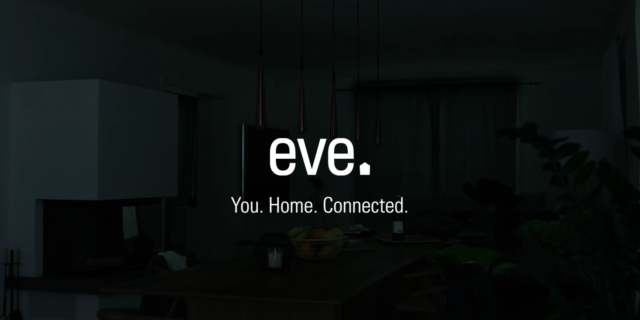 Logo Eve Systems