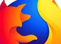 Logo Firefox