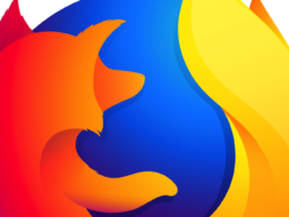 Logo Firefox