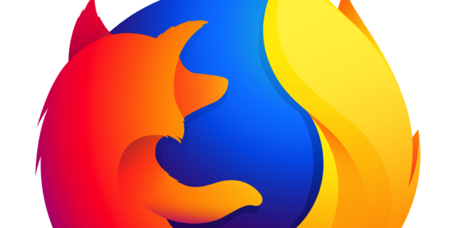 Logo Firefox