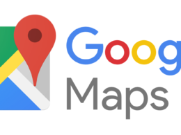 Logo Google Maps