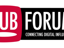 HUBFORUM Paris 2018 Logo HUBFORUM