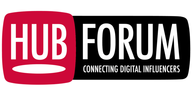 Logo HUBFORUM