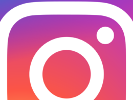 Logo Instagram