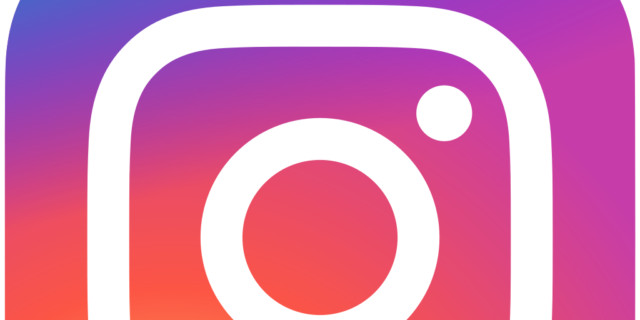 Logo Instagram