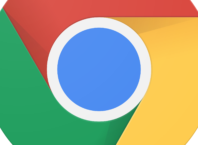 Logo Google Chrome