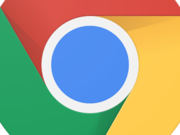 Logo Google Chrome