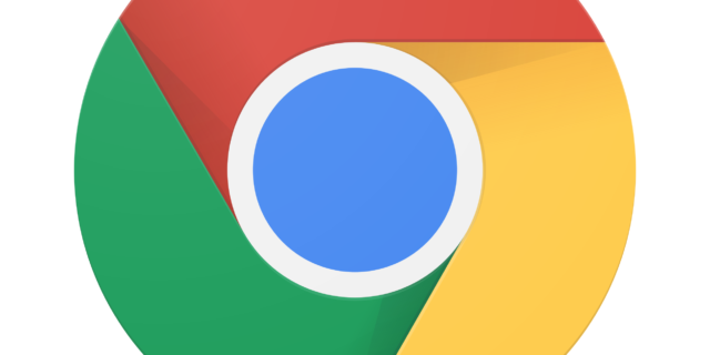 Logo Google Chrome