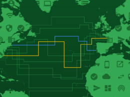 Google Cloud : USA & France