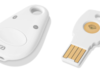 Google Titan Security Key