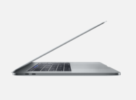 MacBook Pro 2018