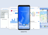 Android 9 Pie