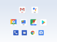 Android 9 Pie Go