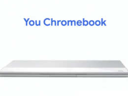 Google Chromebook