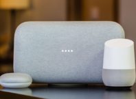 Google Home