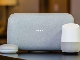 Google Home