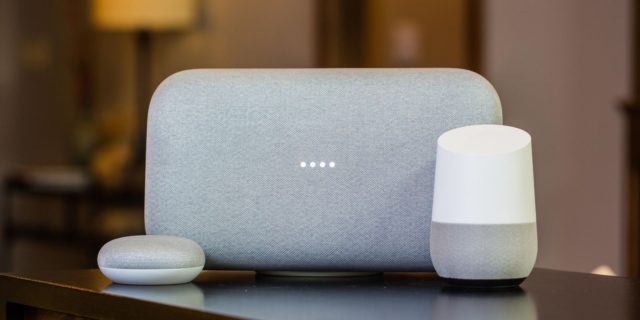 Google Home : Deezer & Pandora Premium désormais compatibles