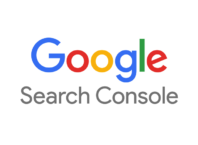 Logo Google Search Console