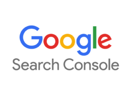 Logo Google Search Console