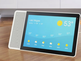 Lenovo Smart Display