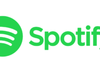 Logo Spotify