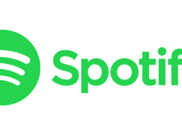 Logo Spotify