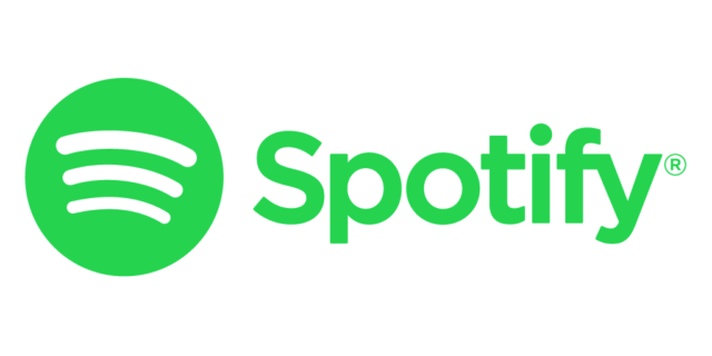 Logo Spotify