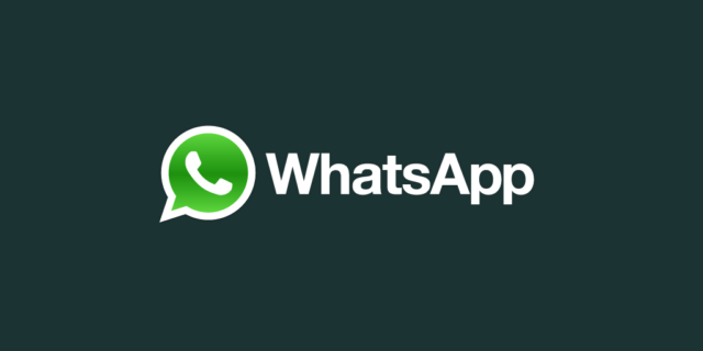 Logo WhatsApp