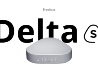 Free Freebox Delta S