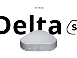 Free Freebox Delta S
