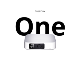 Free Freebox One