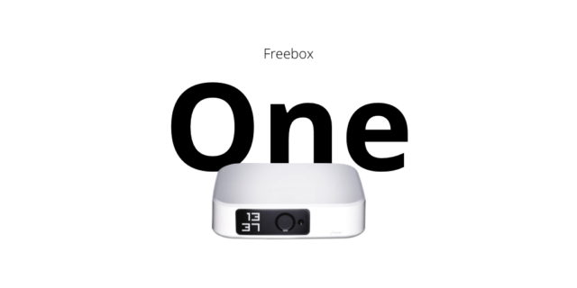 Freebox One : Migration toujours impossible pour les abonnés