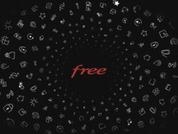 Invitation Freebox V7