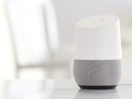 Google Home