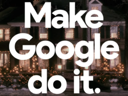Make Google do it
