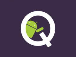 Android Q