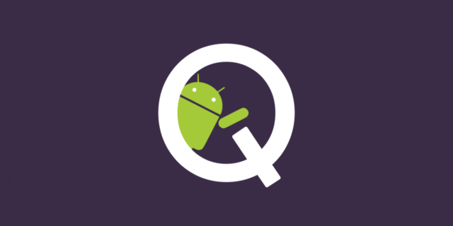 Android Q