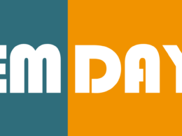 Logo EMDay