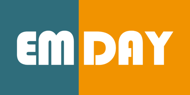 Logo EMDay