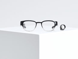 Focals by North : Lunettes connectées