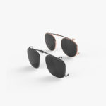 Focals by North : Surlunettes de soleil