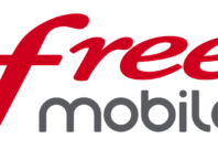 Logo Free Mobile