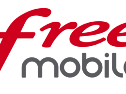 Logo Free Mobile