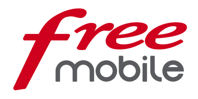 Logo Free Mobile